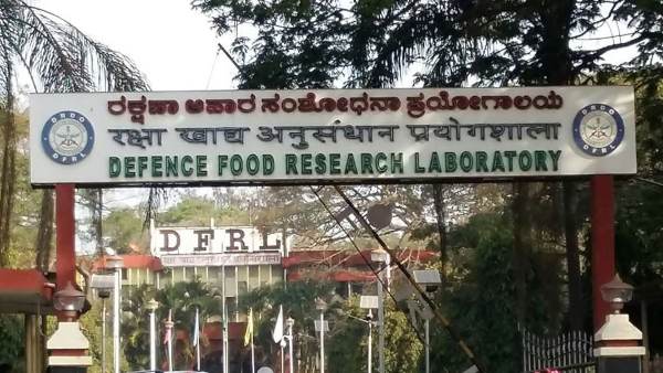 Mysuru DFRL Preparing Food For Indias First Manned Space Mission 