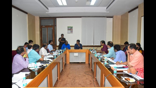 ಭವಿಷ್ಯ ಗಮನದಲ್ಲಿಟ್ಟು ಯೋಜನೆ