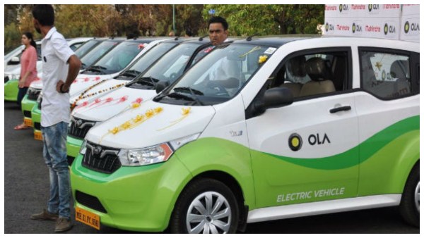 With 4882 East Bengaluru Has Highest Number Of Electric Vehicle Registration In The City With 4882 East Bengaluru Has Highest Number Of Electric Vehicle Registration In The City