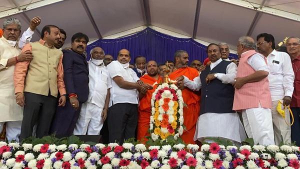 ಎಸ್‌ಟಿ ಪಟ್ಟಿಗೆ ಸೇರಿಸಲಾಗಿದೆ