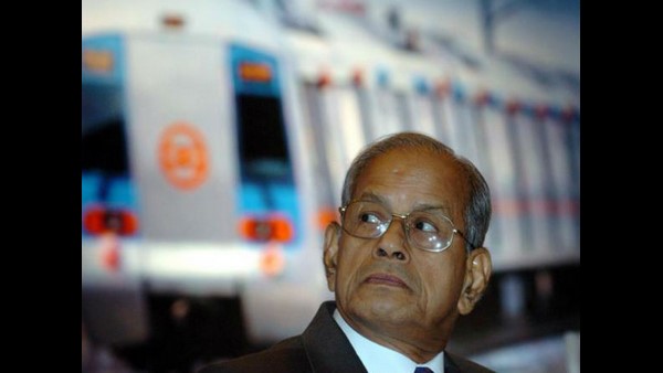 ದೆಹಲಿ ಮೆಟ್ರೋ ನಿಗದಿತ ಅವಧಿಯಲ್ಲಿ ಪೂರ್ಣ ದೆಹಲಿ ಮೆಟ್ರೋ ನಿಗದಿತ ಅವಧಿಯಲ್ಲಿ ಪೂರ್ಣ