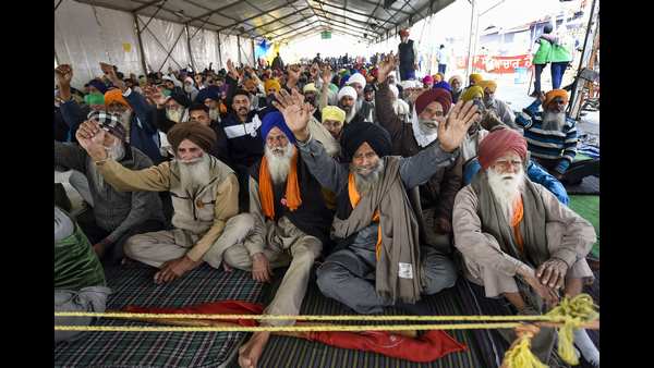  ರೈತ ನಾಯಕ ಚೊಟ್ಟು ರಾಂ ಅವರ ಚಿತ್ರ