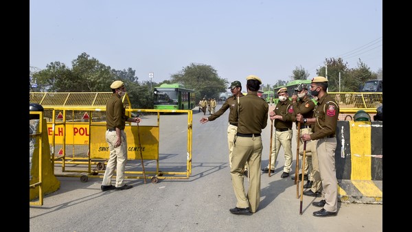 ರಾಜ್ಯದಲ್ಲೂ ಛಕ್ಕಾ ಜಾಮ್ ಆಂದೋಲನ 