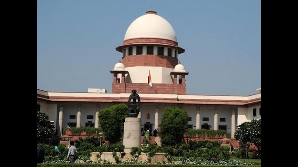 ಸುಪ್ರೀಂಕೋರ್ಟ್ ಸ್ಟಾಟ್ಯೂಸ್ಕೋ ಮಂಟೈನ್ ಮಾಡಲು ಆರ್ಡರ್ ಕೊಡುತ್ತದೆ 