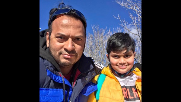 ರಾಘವೇಂದ್ರ ಭಟ್ ಎನ್ನುವವರು ಬರೆದ ಪೋಸ್ಟ್ 