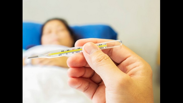  ಸೋಂಕಿನ ಸಾಮಾನ್ಯ ಲಕ್ಷಣಗಳು ಯಾವುವು?