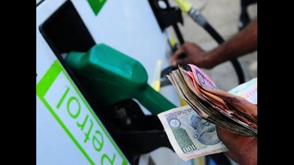  ಫೆ.27ರಂದು ಪ್ರಮುಖ ನಗರಗಳಲ್ಲಿನ ಇಂಧನ ದರ 