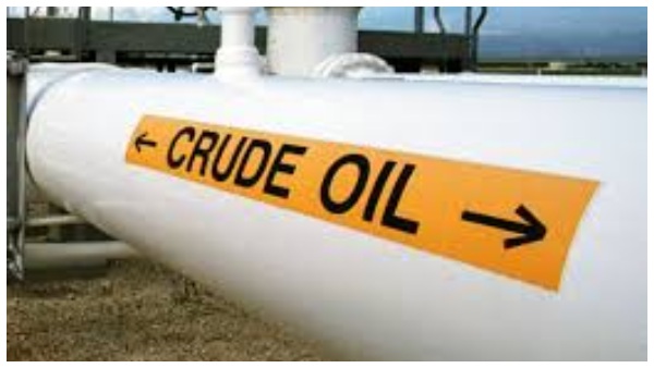 ತೈಲದಿಂದ ಅಧಿಕ ಸುಂಕ ಸಂಗ್ರಹ