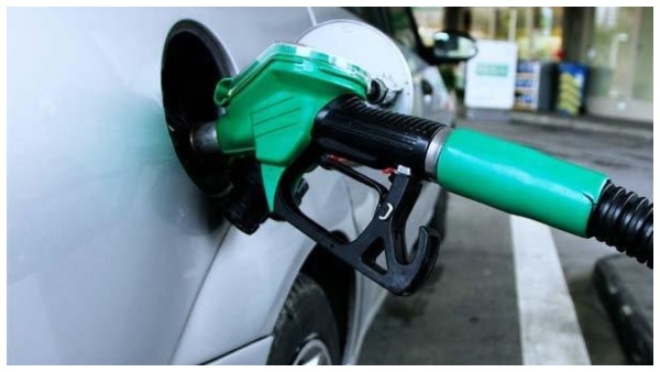 ತೈಲ ಬೆಲೆ ನಿರ್ಧಾರ