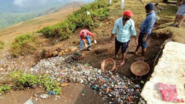 ಈ ಕಾರ್ಯಕ್ರಮ ಮಾದರಿಯಾಗಲಿದೆ