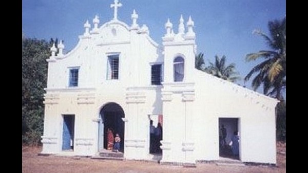 ಭದ್ರತಾ ದೃಷ್ಟಿಯಿಂದ ದ್ವೀಪಕ್ಕೆ ಸಾರ್ವಜನಿಕರಿಗೆ ನಿರ್ಬಂಧ