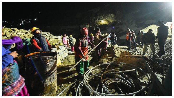 ಉತ್ತರಾಖಂಡ್ ಪ್ರವಾಹದಿಂದಾದ ಸಾವು-ನೋವು ಉತ್ತರಾಖಂಡ್ ಪ್ರವಾಹದಿಂದಾದ ಸಾವು-ನೋವು