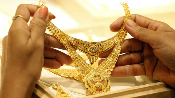ಬೆಂಗಳೂರಿನಲ್ಲಿ ಚಿನ್ನದ ಬೆಲೆ 