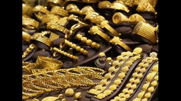 ಚಂಡೀಗಡ ಚಿನ್ನದ ಬೆಲೆ