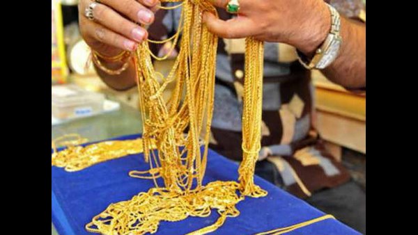 ಜೈಪುರ ಚಿನ್ನದ ಬೆಲೆ