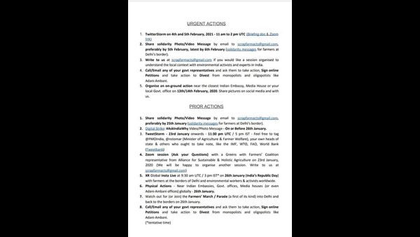 ಹ್ಯಾಶ್‌ಟ್ಯಾಗ್ ಟ್ರೆಂಡ್