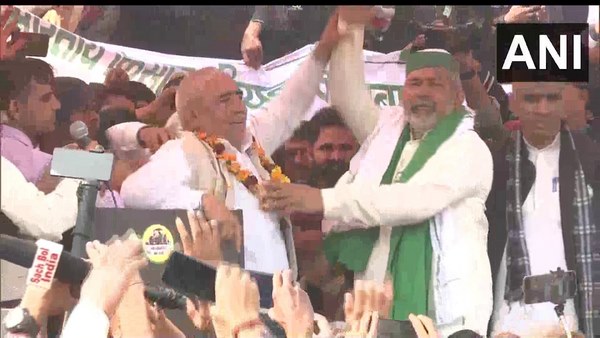 ಸಭೆ ನಡೆಸಲು ಮೋದಿ, ಶಾಗೆ ಕರೆ
