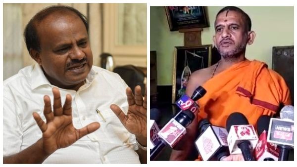 ಧಾರ್ಮಿಕ ಮುಖಂಡರೊಬ್ಬರು ಮೊದಲು ತಮ್ಮ ಜವಾಬ್ದಾರಿ ಅರಿಯಬೇಕು 