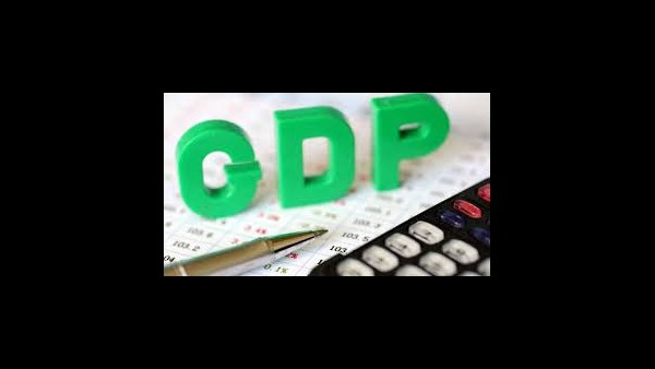 ಜಿಡಿಪಿ ವಿತ್ತೀಯ ಕೊರತೆ ಜಿಡಿಪಿ ವಿತ್ತೀಯ ಕೊರತೆ