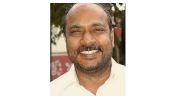 ಎಸ್.ಎಲ್. ಧರ್ಮೇಗೌಡ ಅವರ ನಿಧನದಿಂದ ತೆರುವಾಗಿದ್ದ ಸ್ಥಾನ ಎಸ್.ಎಲ್. ಧರ್ಮೇಗೌಡ ಅವರ ನಿಧನದಿಂದ ತೆರುವಾಗಿದ್ದ ಸ್ಥಾನ