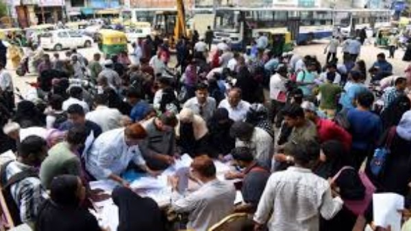 ಜನರ ನಿರೀಕ್ಷೆ ಬಹು ಜೋರು 