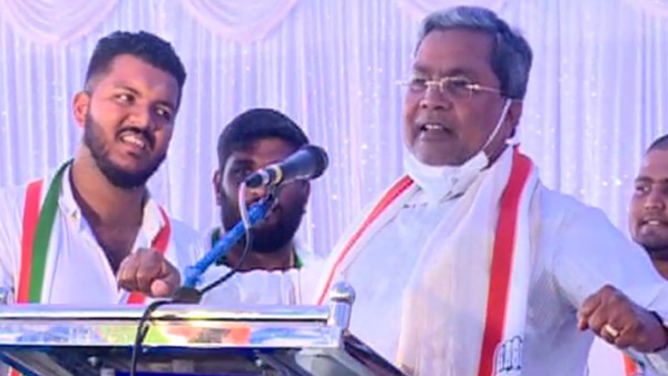 ಬಿಜೆಪಿ ನಾಯಕರು ಇತಿಹಾಸ ನೆನಪು ಮಾಡಿಕೊಳ್ಳಲಿ