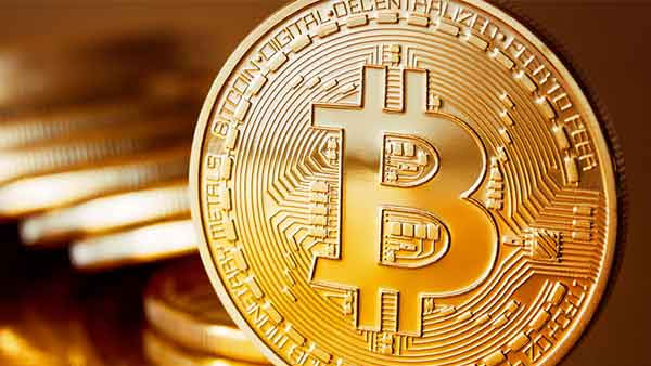 ಬಿಟ್ ಕಾಯಿನ್ ಗೆ ಜನ್ಮ: 