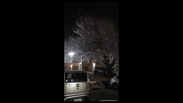 ಹುಗಿಯುವ ಹಿಮಕ್ಕಿಂತ ಅಪಾಯ ಜಾರುವ ಈ ಐಸ್ 