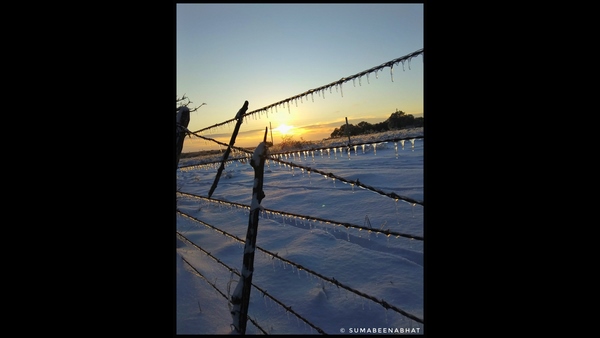 ಕಾಫಿ ಮಾಡಿಕೊಳ್ಳಲೂ ನಮ್ಮ ಮನೆಯಲ್ಲಿರುವುದು ಕರೆಂಟ್ ಇರ್ಲಿಲ್ಲ 