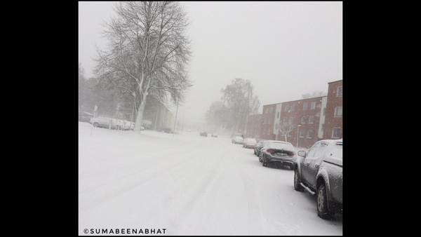 ಇಡೀ ರಾಜ್ಯದಲ್ಲಿ ಕರೆಂಟು, ನೀರು, ಶಾಖದ ವ್ಯವಸ್ಥೆ ಇಲ್ಲ 