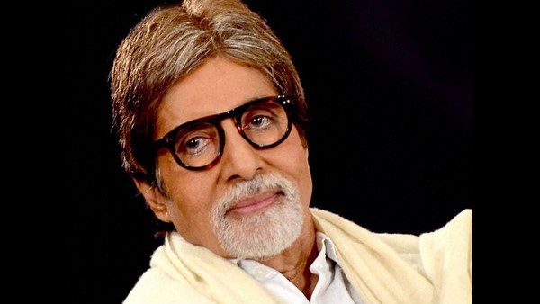 ಬಿಜೆಪಿಯ ಅನಧಿಕೃತ ಅಂಬಾಸಿಡರ್ ಸೀನಿಯರ್ ಬಚ್ಚನ್ 