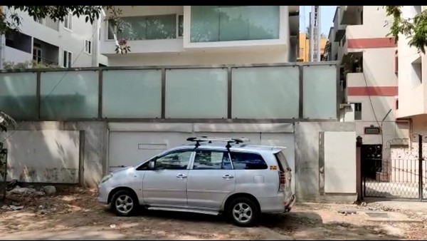 ಬಾಣವಾರ ಸಪ್ತಗಿರಿ ಮೆಡಿಕಲ್ ಕಾಲೇಜ್ : ಬಾಣವಾರ ಸಪ್ತಗಿರಿ ಮೆಡಿಕಲ್ ಕಾಲೇಜ್ :