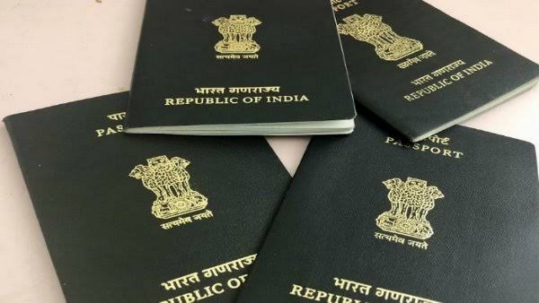 6.76 Lakh People Gave Up Citizenship Of India From 2015 To 2019: Home Ministry 6.76 Lakh People Gave Up Citizenship Of India From 2015 To 2019: Home Ministry