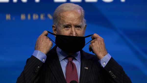 ಟೆಕ್ಸಾಸ್‌ನ ರಸ್ತೆಗಳು ಜಾರುತ್ತಿವೆ..! 