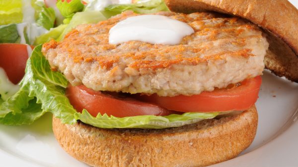 ಜಂಕ್ ಫುಡ್ ಸೇವನೆ