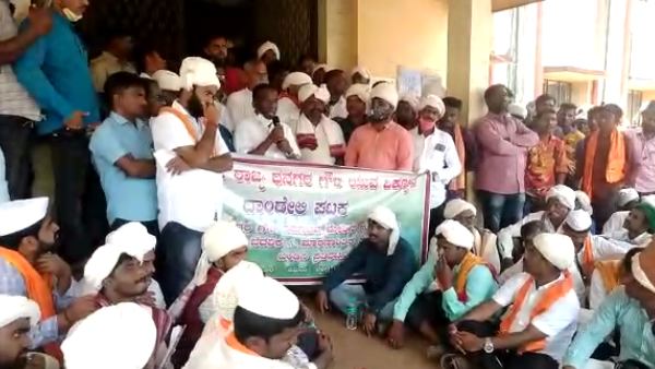 ಮಿರಾಶಿಗೆ ಸಚಿವ ಹೆಬ್ಬಾರ್ ರಕ್ಷಣೆ! ಮಿರಾಶಿಗೆ ಸಚಿವ ಹೆಬ್ಬಾರ್ ರಕ್ಷಣೆ!