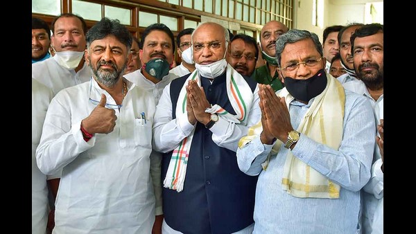 ಒಗ್ಗಟ್ಟಾಗಿ ಬಿಜೆಪಿ ವಿರುದ್ದ ಹೋರಾಡ ಬೇಕಾದ ಅನಿವಾರ್ಯತೆ ಇದೆ 