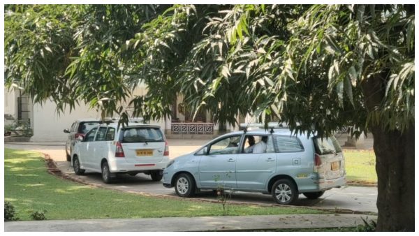  Bengaluru: It raid on Khoday; Group unearth undisclosed income of Rs 878. Cr