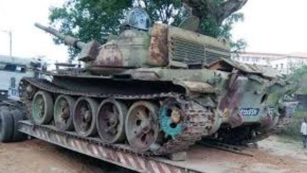 Kodagu: Opposition To DC Order To Close Shops In The Roads Where President Travels Kodagu: Opposition To DC Order To Close Shops In The Roads Where President Travels