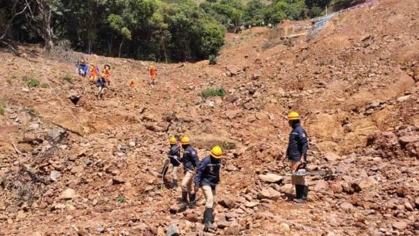 ಪೊಲೀಸ್ ಇಲಾಖೆ ಸಹಕಾರ