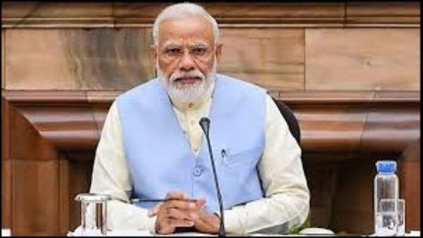 ಪ್ರಧಾನಿ ಮೋದಿ ಶ್ಲಾಘನೆ