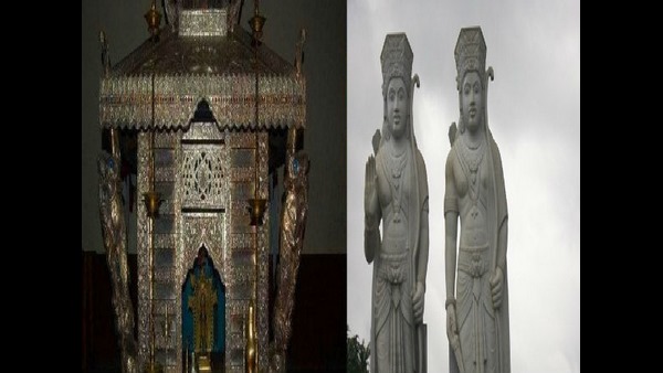 Mangaluru : BJP Leader Jagadish Apologised for Commenting on Koti Chennaya Mangaluru : BJP Leader Jagadish Apologised for Commenting on Koti Chennaya