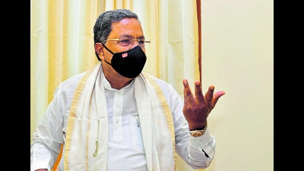 ಇಲ್ಲ..ಇಲ್ಲ.. ನಮ್ಮ ಪಾಲಿಗೆ ಸಿದ್ದರಾಮಯ್ಯ ಇನ್ನಿಲ್ಲ 