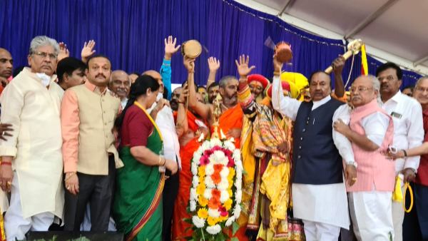 ಕೇಂದ್ರಕ್ಕೆ ಶಿಫಾರಸು ಮಾಡಿ