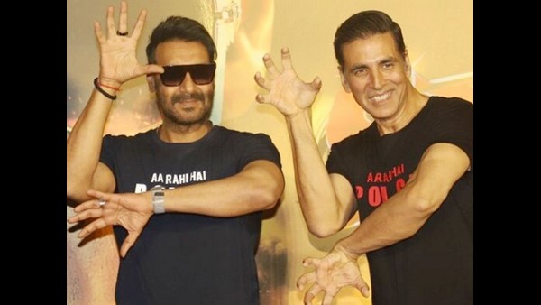 ಒಗ್ಗಟ್ಟಾಗಿ ಇರೋಣ ಎಂದ ಸೆಲೆಬ್ರಿಟಿಗಳು