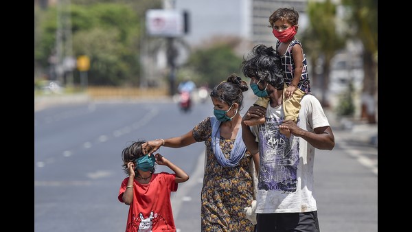 ರಾಜ್ಯದಲ್ಲಿ ಹೆಚ್ಚಾದ ಕೊರೊನಾವೈರಸ್ ಹಾವಳಿ 