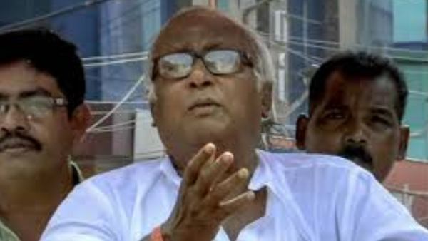 ಸೌಗತ ರಾಯ್ ಬೆಂಬಲ ಸೌಗತ ರಾಯ್ ಬೆಂಬಲ