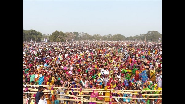  ಬಿಜೆಪಿ ಮೂದಲಿಸಿದ ಸಿಎಂ