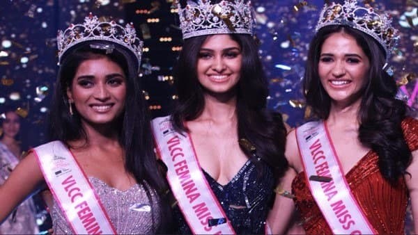 Telangana 23 Year Old Manasa Varanasi Miss India World 2020