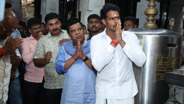 ಪಕ್ಷದ ನಾಯಕರ ಹೇಳಿಕೆಗಳು